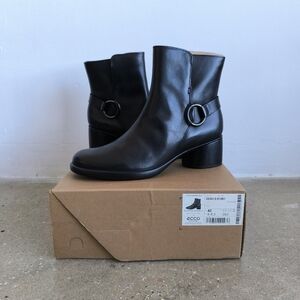 ECCO Sculpted Lx 35 Mid-cut Boots